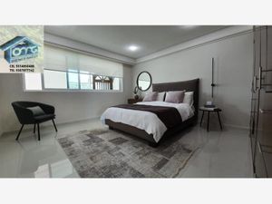 Departamento en Venta en Lomas Verdes 1a Sección Naucalpan de Juárez