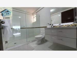 Departamento en Venta en Lomas Verdes 1a Sección Naucalpan de Juárez