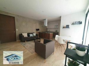 Departamento en Venta en Alamos Benito Juárez