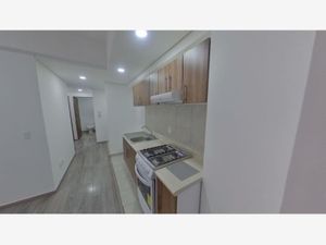 Departamento en Venta en Algarin Cuauhtémoc