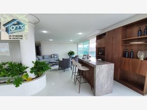 Departamento en Renta en Lomas Verdes 4a Sección Naucalpan de Juárez