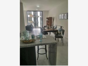 Departamento en Venta en Del Carmen Benito Juárez