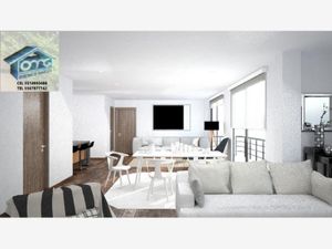 Departamento en Venta en Las Arboledas Atizapán de Zaragoza