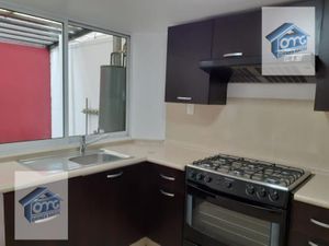 Departamento en Renta en Lomas Verdes 1a Sección Naucalpan de Juárez