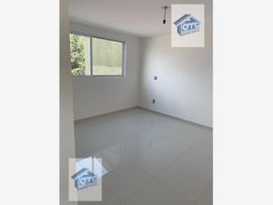 Departamento en Venta en Lomas Verdes 6a Sección Naucalpan de Juárez