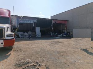 Terreno en Venta en Parque Industrial la Joya Cuautitlán Izcalli