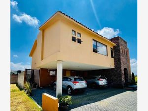 Casa en Venta en Campestre del Valle Metepec