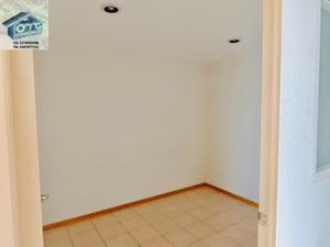 Departamento en Venta en San Lucas Tepetlacalco Tlalnepantla de Baz