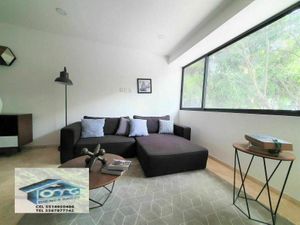 Departamento en Venta en Roma Sur Cuauhtémoc