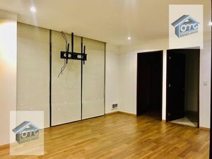 Departamento en Venta en Naucalpan Naucalpan de Juárez