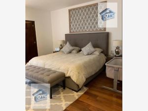 Casa en Renta en San Lorenzo Huipulco Tlalpan