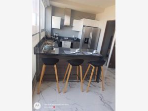 Departamento en Venta en Reserva Territorial Atlixcayotl San Andrés Cholula