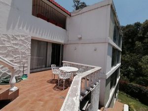 Casa en Venta en La Herradura Huixquilucan