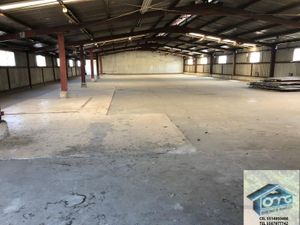 Bodega en Renta en Industrial Alce Blanco Naucalpan de Juárez