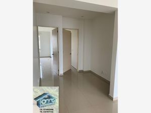 Departamento en Venta en Lomas Verdes 5a Sección (La Concordia) Naucalpan de Juárez