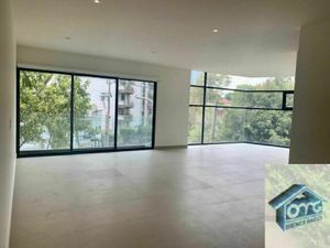 Departamento en Venta en Campestre Coyoacán Coyoacán