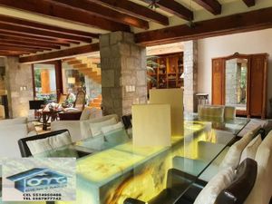 Casa en Venta en Santa Fe Álvaro Obregón