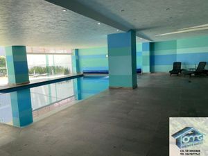 Departamento en Venta en Interlomas Huixquilucan