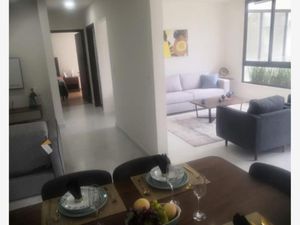 Departamento en Venta en Del Carmen Benito Juárez