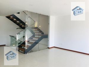 Casa en Venta en Lomas de San Pedro Cuajimalpa de Morelos