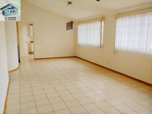 Departamento en Venta en Ciudad Satelite Naucalpan de Juárez