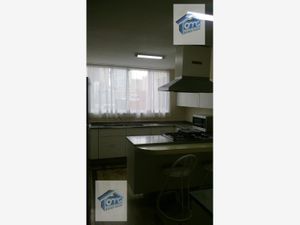 Departamento en Renta en San Lorenzo Huipulco Tlalpan