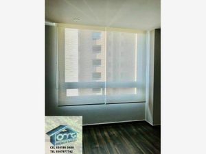 Departamento en Venta en Granjas Coapa Tlalpan