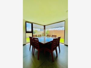 Casa en Venta en Campestre del Valle Metepec