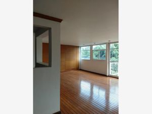 Departamento en Venta en Anáhuac I Sección Miguel Hidalgo