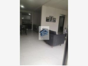 Departamento en Venta en Narvarte Oriente Benito Juárez