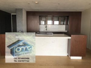 Departamento en Venta en Granjas Coapa Tlalpan