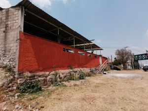 Terreno en Venta en Ignacio Zaragoza Nicolás Romero