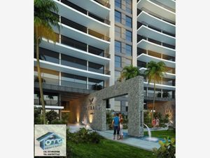 Departamento en Venta en Playa Diamante Acapulco de Juárez