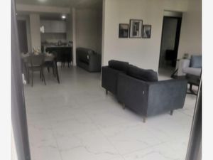 Departamento en Venta en Del Carmen Benito Juárez