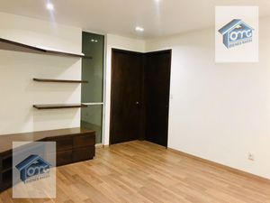 Departamento en Venta en Naucalpan Naucalpan de Juárez