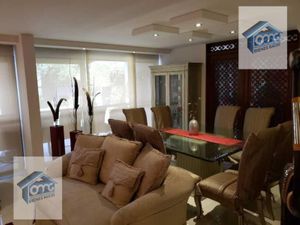 Casa en Venta en Bosques de las Lomas Cuajimalpa de Morelos