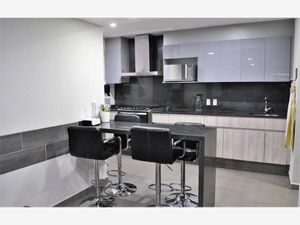 Departamento en Venta en Narvarte Poniente Benito Juárez