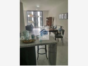 Departamento en Venta en Santa Maria la Ribera Cuauhtémoc