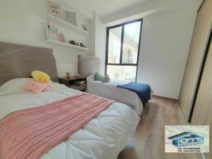 Departamento en Venta en Narvarte Poniente Benito Juárez