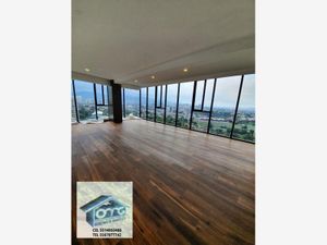 Departamento en Venta en Lomas del Chamizal Cuajimalpa de Morelos