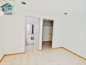 Departamento en Venta en Ciudad Satelite Naucalpan de Juárez