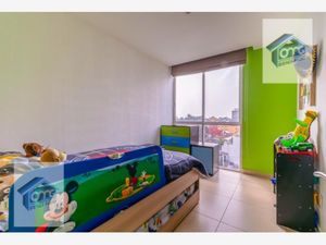 Departamento en Venta en Santa Maria la Ribera Cuauhtémoc