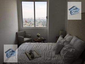 Departamento en Venta en Del Gas Azcapotzalco