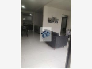 Departamento en Venta en Juarez Cuauhtémoc