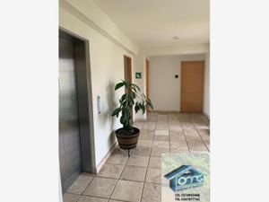 Departamento en Venta en Lomas Verdes 6a Sección Naucalpan de Juárez