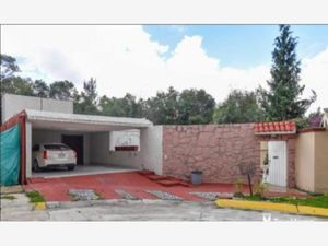 Casa en Venta en La Herradura Huixquilucan