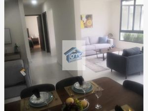 Departamento en Venta en Del Valle Centro Benito Juárez