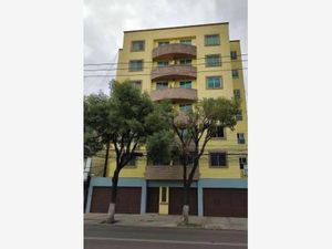 Departamento en Venta en Asturias Cuauhtémoc