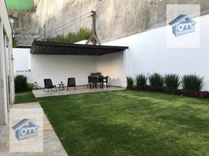 Casa en Renta en La Herradura Huixquilucan