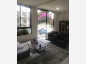 Departamento en Venta en Narvarte Oriente Benito Juárez